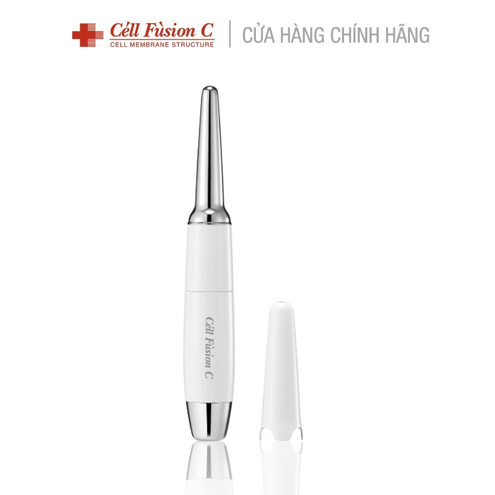 Máy Điện Di Tinh Chất Cell Fusion C Skin Master