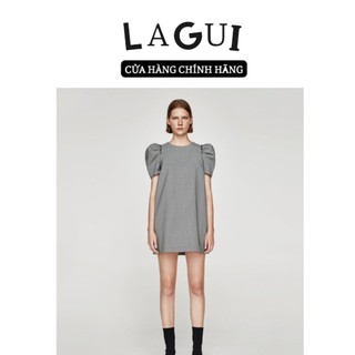 *[ ZARA AUTH ]** ĐẦM NỮ TAY BỒNG ZARA - SĂN SALE ( MỚI 100% )