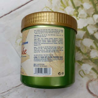 Kem Ủ Tóc Siêu Mềm Mượt Sake Nice 1000ML