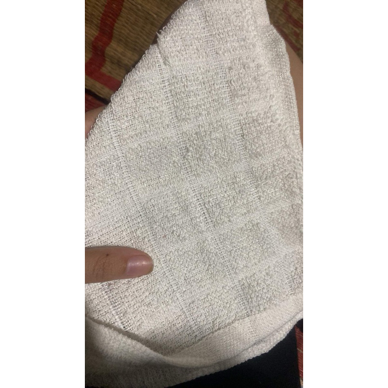Khăn mặt cho bé siêu mềm mịn thấm hút