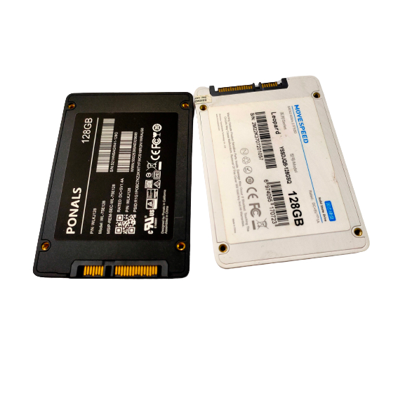 Ổ CỨNG SSD 2.5 THÁO MÁY