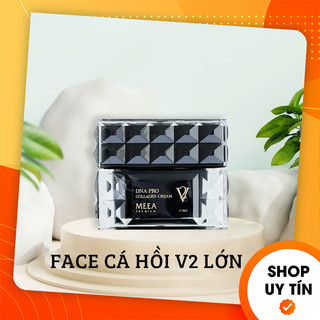 [Chính hãng] Kem Face Cá Hồi DNA Pro v2 Collagen MeeA Organic 30g