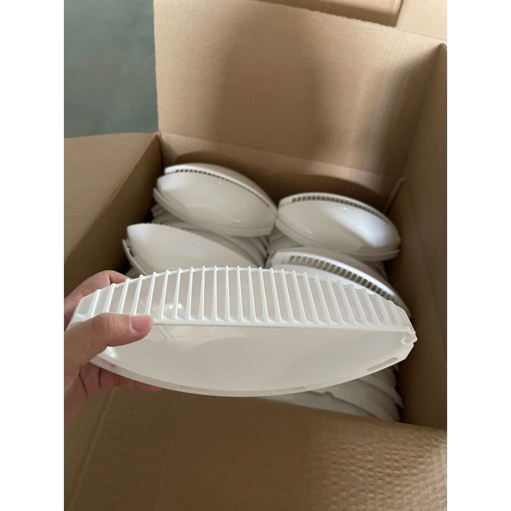 Thanh chắn văng cát chuyên dụng cho máy vệ sinh Tipro - Tonipie