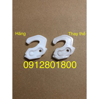 Gàm cửa, lẫy cánh cửa tủ lạnh Hitachi mới chính hãng