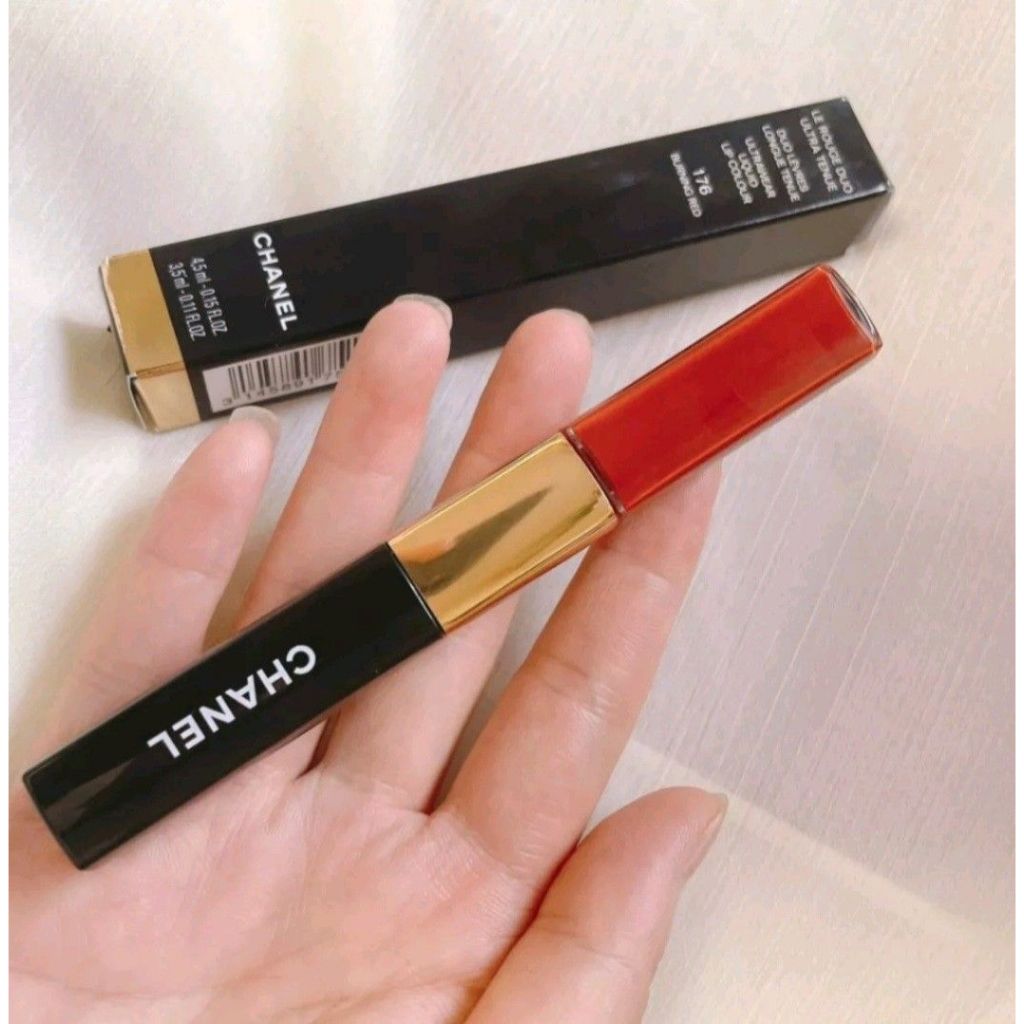 Le Rouge Duo Ultra Tenue giá rẻ Tháng 11,2023