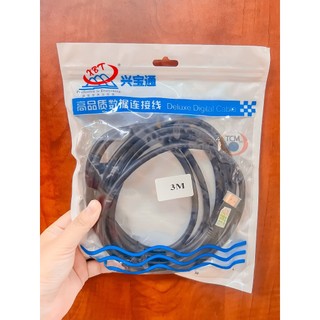 Dây HDMI 1.2M,3M, 5M, 10M, 20M