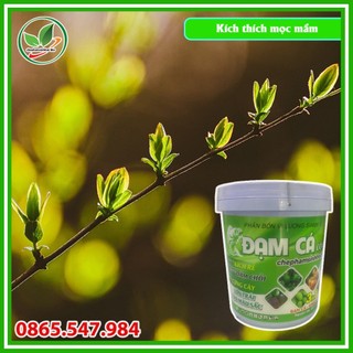 Đạm Cá Hữu Cơ Đậm Đặc BIO. Can 20L