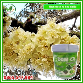 Đạm Cá Hữu Cơ Đậm Đặc BIO. Can 20L