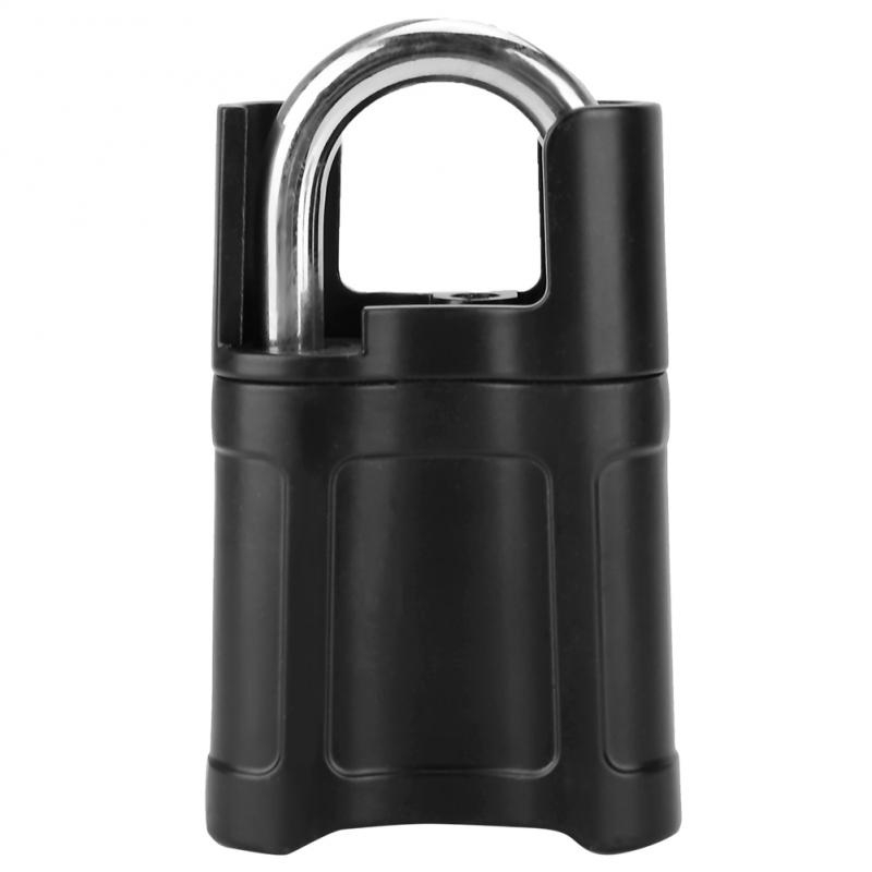 Khóa Cửa Chống Trộm Mật Mã 4 Mã Số Hợp Kim Kẽm Cao Cấp Siêu Chống Thấm Nước Thiết Kế Nhỏ Gọn SP41233366