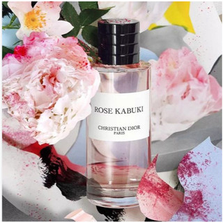 ✨𝐓𝐢𝐞𝐦𝐧𝐮𝐨𝐜𝐡𝐨𝐚✨ Nước hoa D.i.o.r Rose Kabuki 10ml ✨