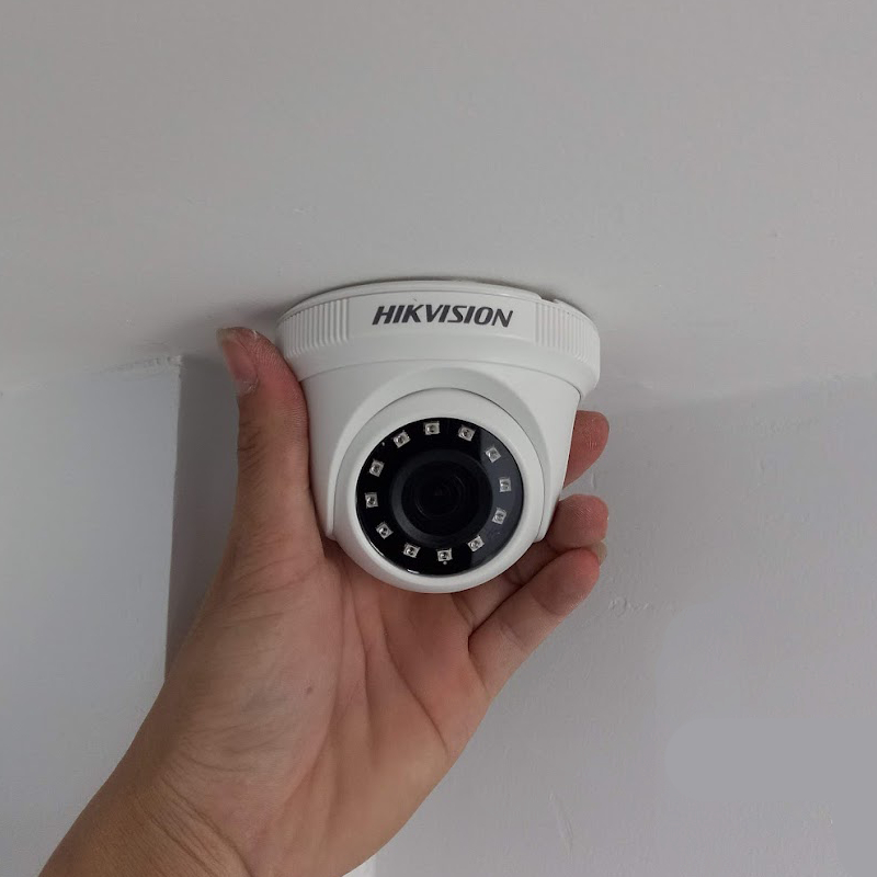 Camera analog hikvision DS-2CE56D0T-IRP 2.0Megapixel chính hãng bảo hành 2 năm