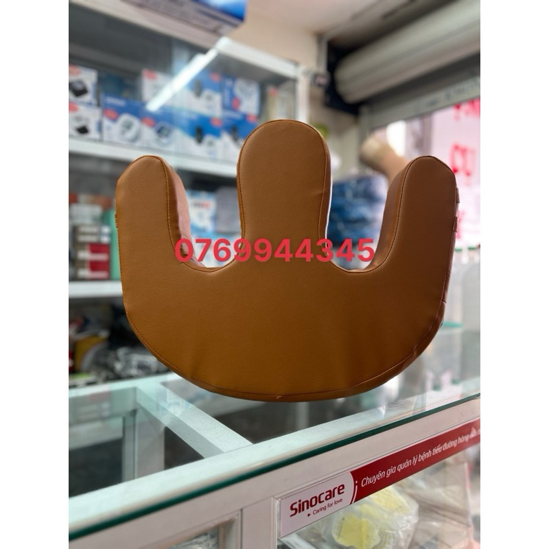 (hoả tốc )Gối hỗ trợ xoay,lật bệnh nhân,hỗ trợ dịch chuyển lật người cao tuổi,chăm sóc thay tả người bệnh