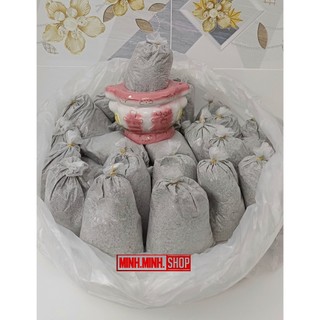Tro bỏ lư hương