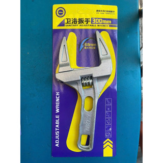 mỏ lết vặn ống nước, téc nước