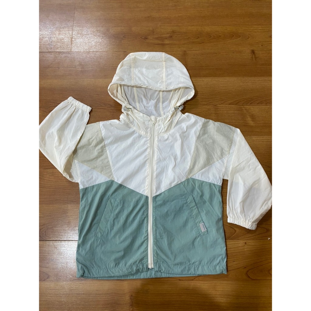 ÁO KHOÁC GIÓ 1 LỚP XUẤT HÀN TOTOHEROS BÉ TRAI BÉ GÁI, MỎNG MỀM NHẸ