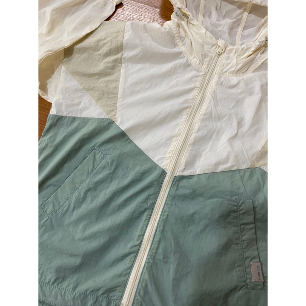 ÁO KHOÁC GIÓ 1 LỚP XUẤT HÀN TOTOHEROS BÉ TRAI BÉ GÁI, MỎNG MỀM NHẸ