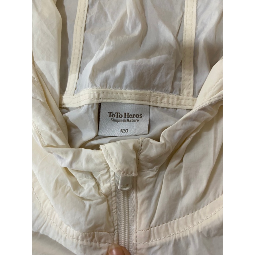 ÁO KHOÁC GIÓ 1 LỚP XUẤT HÀN TOTOHEROS BÉ TRAI BÉ GÁI, MỎNG MỀM NHẸ