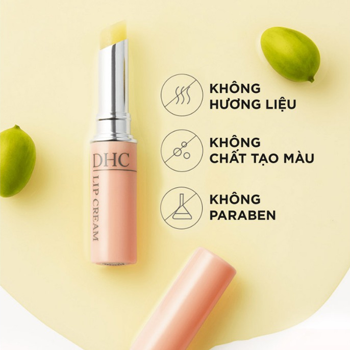 Son dưỡng giảm thâm môi và khô da