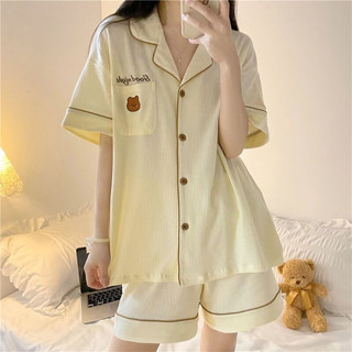 bộ đồ ngủ kuromi siêu cute