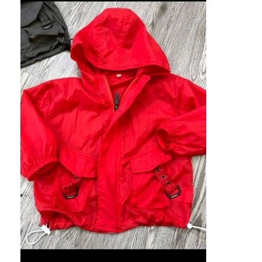 ÁO KHOÁC GIÓ CHO XUẤT HÀN