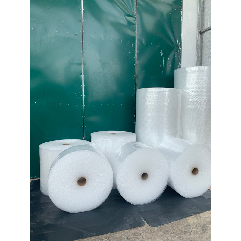 Bọc hàng chống sốc Kt 20,30,40,50,60cm dài 100m