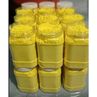Tinh bột nghệ vàng 100g - 200g - 300g