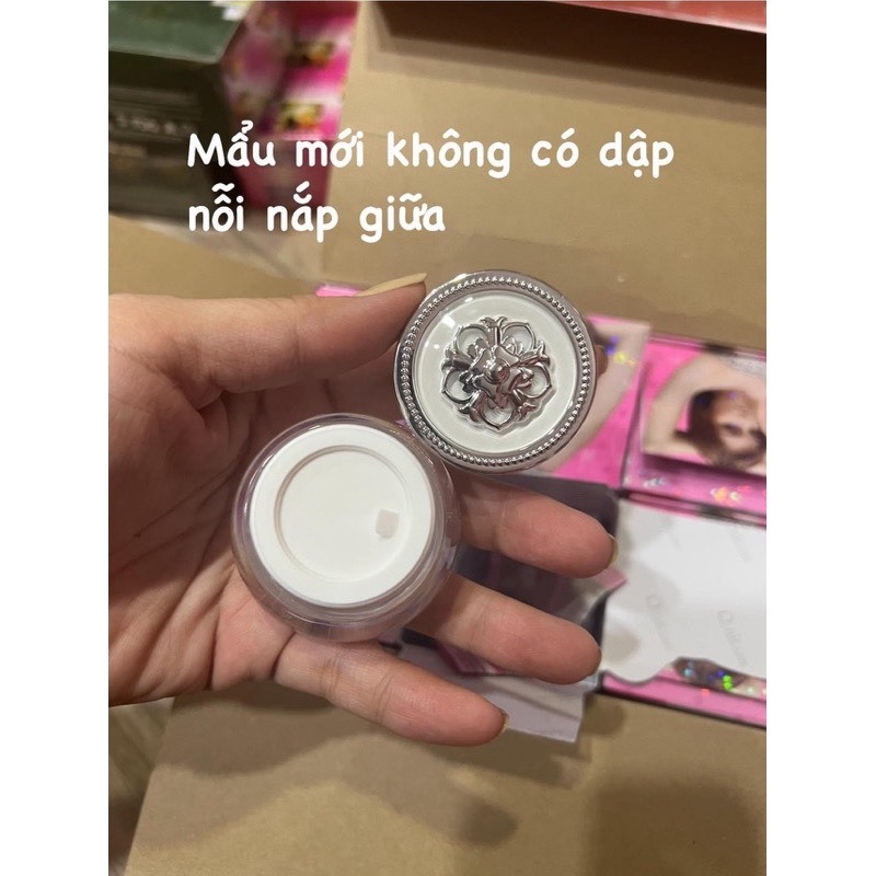 01 Hủ Kem dưỡng Nách Q-nic Care Thái Lan