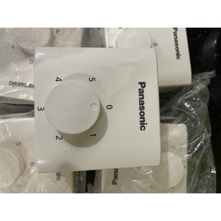 Hộp số quạt trần panasonic