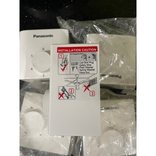 hộp số quạt trần PANASONIC