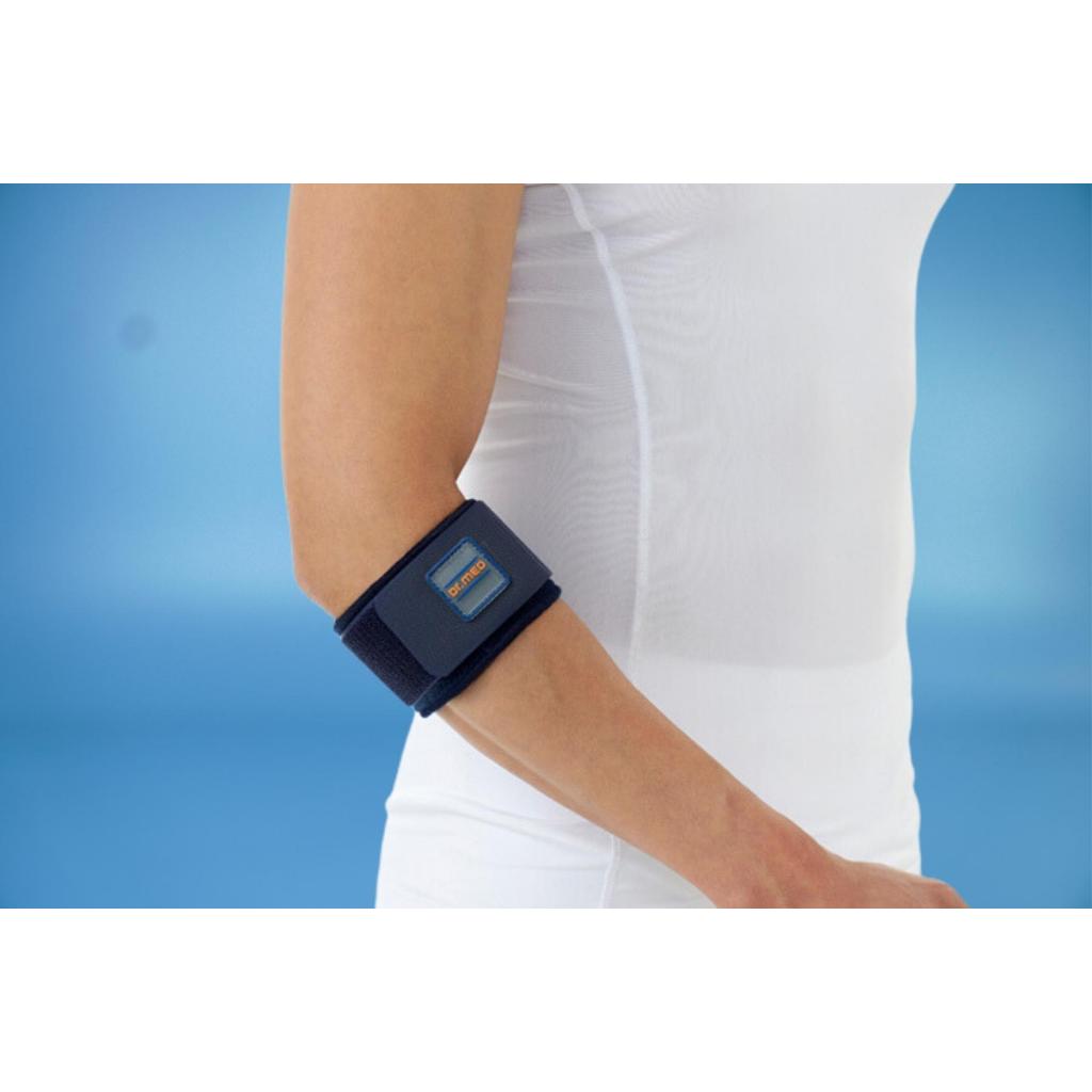 Bao đeo khuỷu tay đánh Tennis Dr.Med DR-E001 viêm lồi cầu ngoài xương và cầu trong - 1 Size