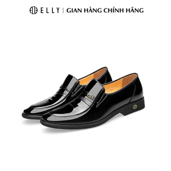 Giày nam da thật ELLY HOMME – EGTM1