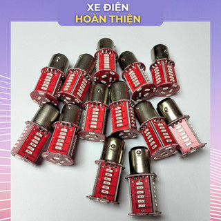 Đèn Hậu Nháy Audi Chớp Đuổi gắn xe máy ,xe điện ,wave, dream,sirius, ex135, winner v1,133,133s,xmen…