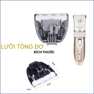 Lưỡi tông đơ thay thế cho các loại tông đơ , lưỡi dao tông đơ cao cấp codos cp-6800 kp-3000 cp-5500 cp3100 3180 7800 790