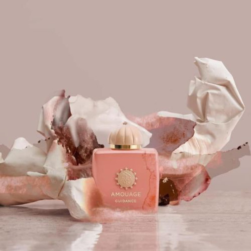 Nước hoa Guidance dạng xịt