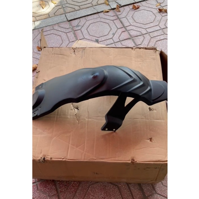 Chắn Bùn Sau Xe Điện Xmen Loại 2 Giảm xóc