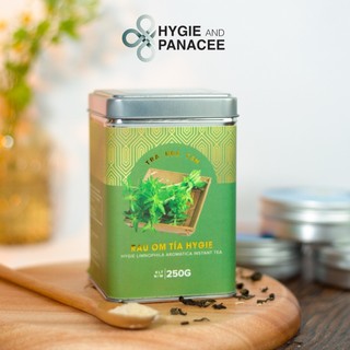 Trà Rau Om Tía Hygie 50g/250g thanh nhiệt, giải độc, detox cơ thể