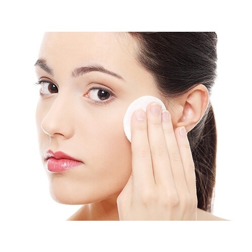 Bông Tẩy Trang Aura Beauty Cotton Pads 150 Miếng