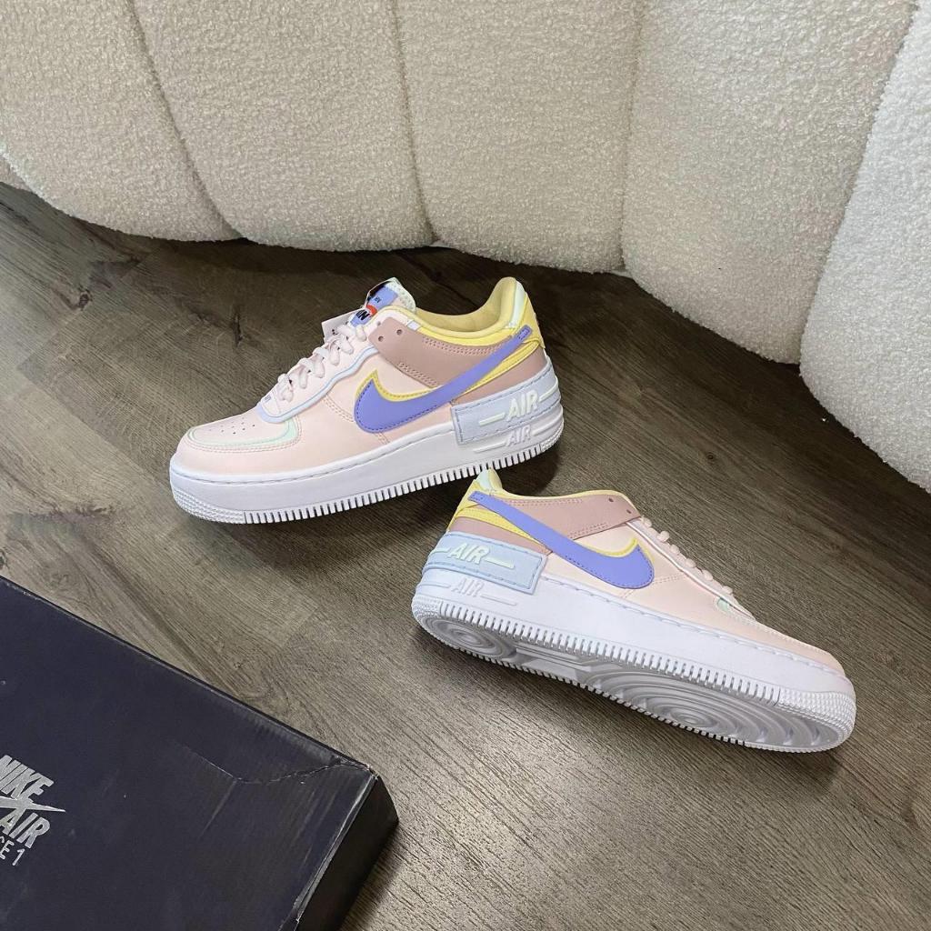 Giày Sneaker Nike Air Force 1 Low Shadow 'Light Soft Pink' CI0919-600 Màu Hồng  AF1 | PiuPiu Authentic