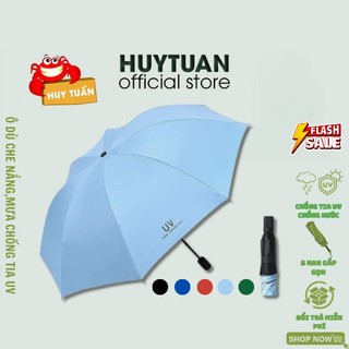 Ô - dù che nắng, che mưa, chống tia UV, chống nắng bảo vệ cơ thể một cách toàn diện bibi90