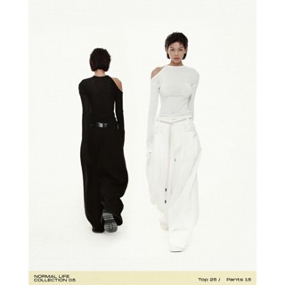  Normallife | TOP 25 Áo thun giấy tay dài khoét vai 