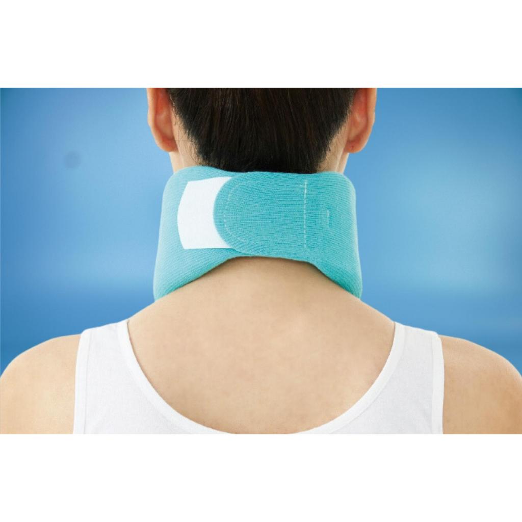 Đai bảo vệ cổ Dr.Med DR-122-1 hỗ trợ chấn thương, bong gân, thoái hóa cổ - 3 Size