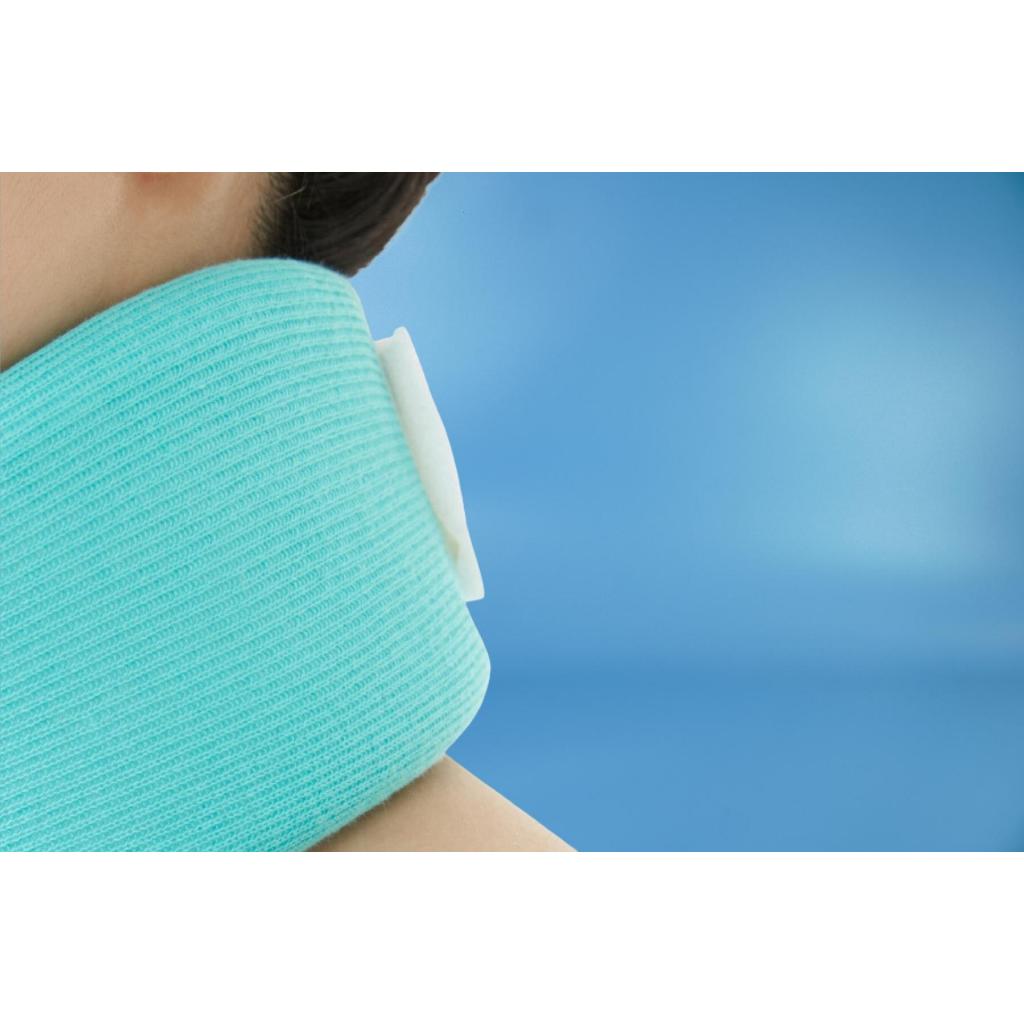 Đai bảo vệ cổ Dr.Med DR-122-1 hỗ trợ chấn thương, bong gân, thoái hóa cổ - 3 Size