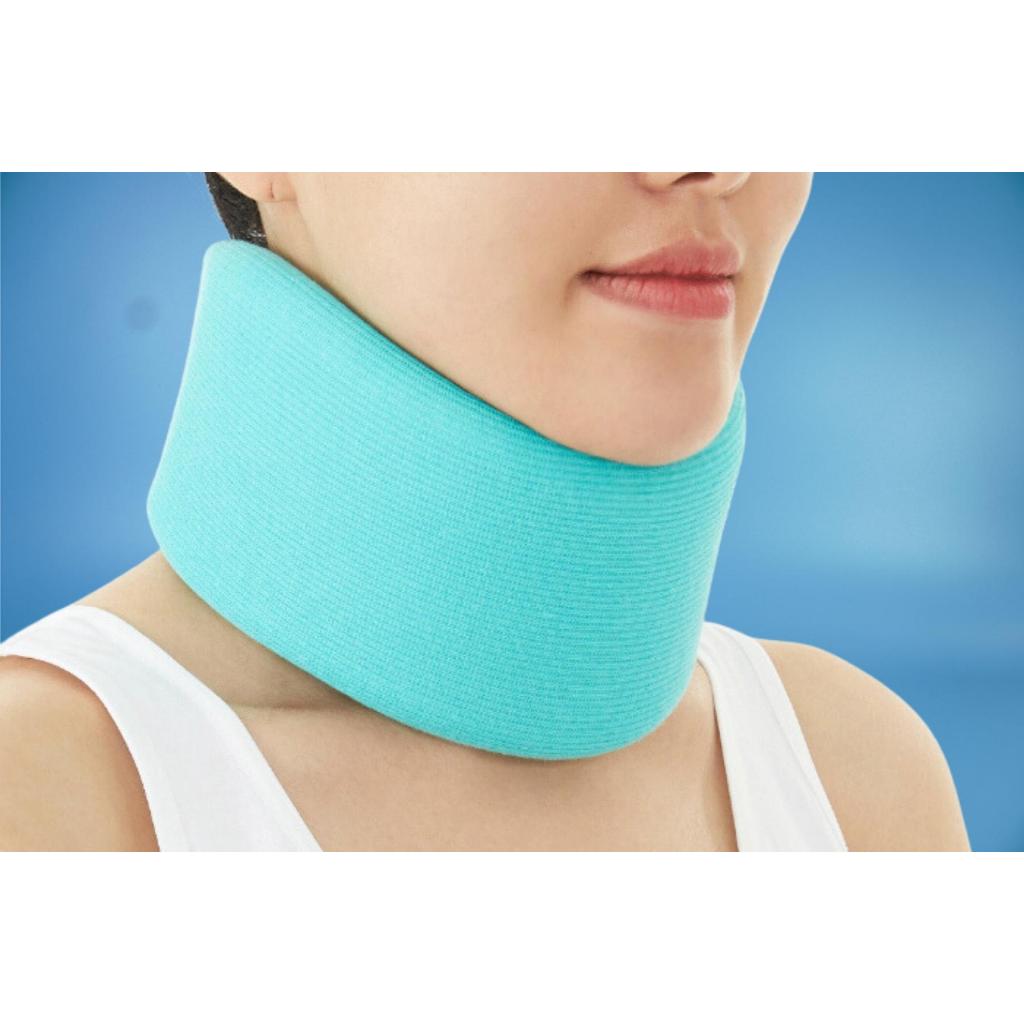 Đai bảo vệ cổ Dr.Med DR-122-1 hỗ trợ chấn thương, bong gân, thoái hóa cổ - 3 Size