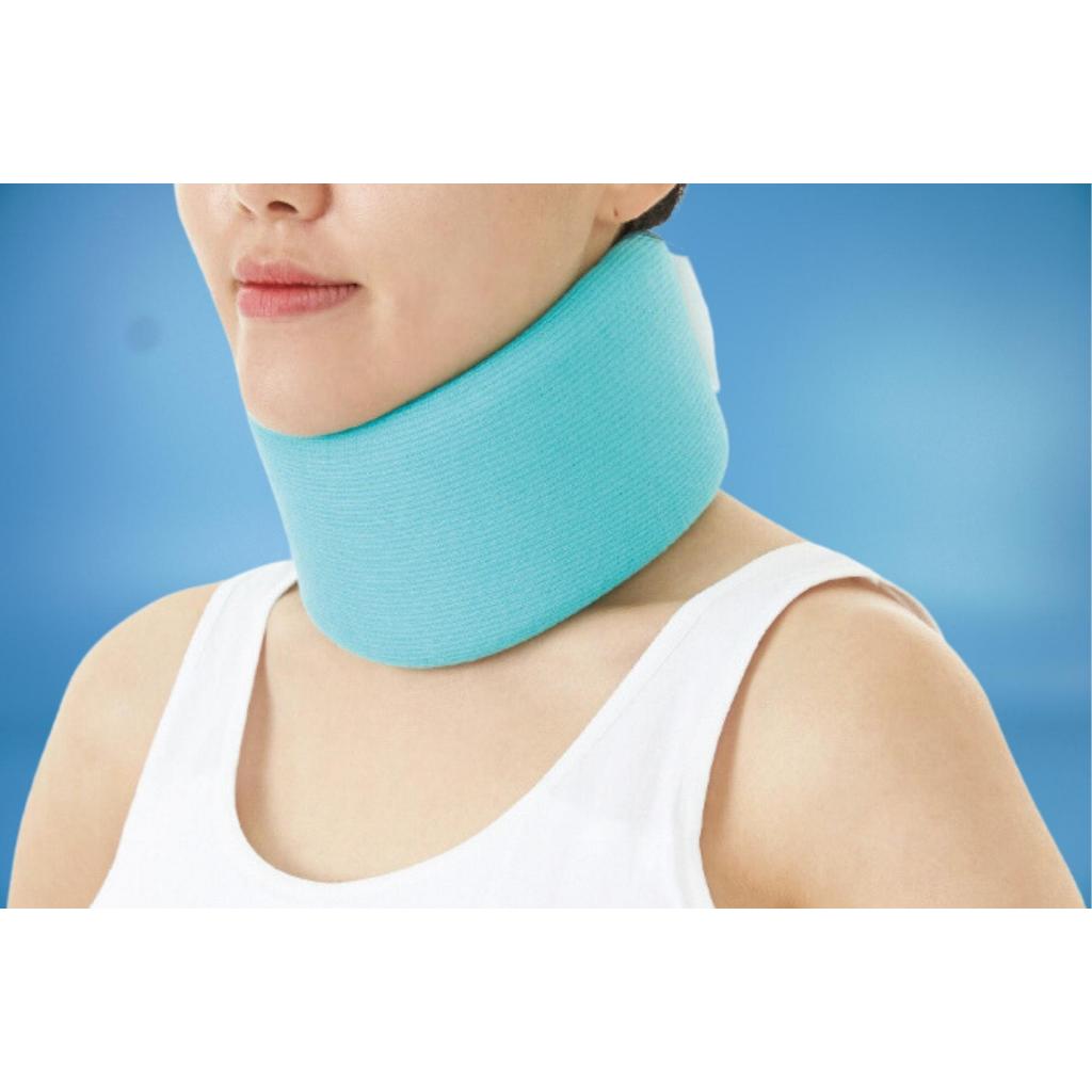 Đai bảo vệ cổ Dr.Med DR-122-1 hỗ trợ chấn thương, bong gân, thoái hóa cổ - 3 Size