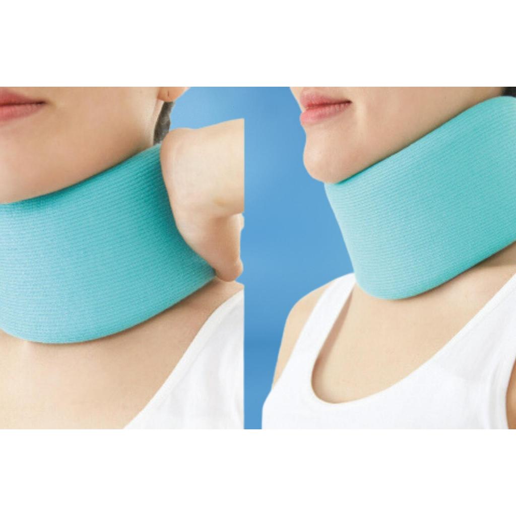 Đai bảo vệ cổ Dr.Med DR-122-1 hỗ trợ chấn thương, bong gân, thoái hóa cổ - 3 Size