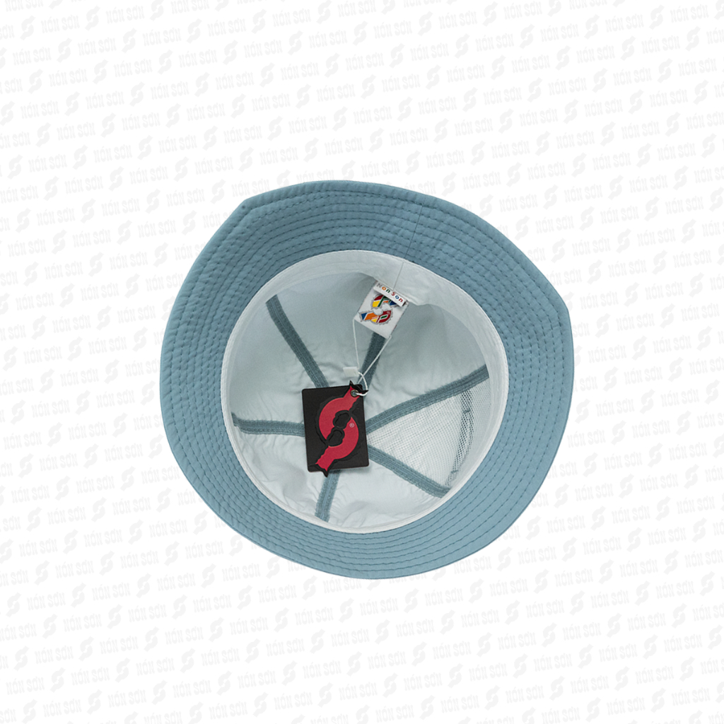 Mũ vành thời trang NÓN SƠN chính hãng MH020-XH1