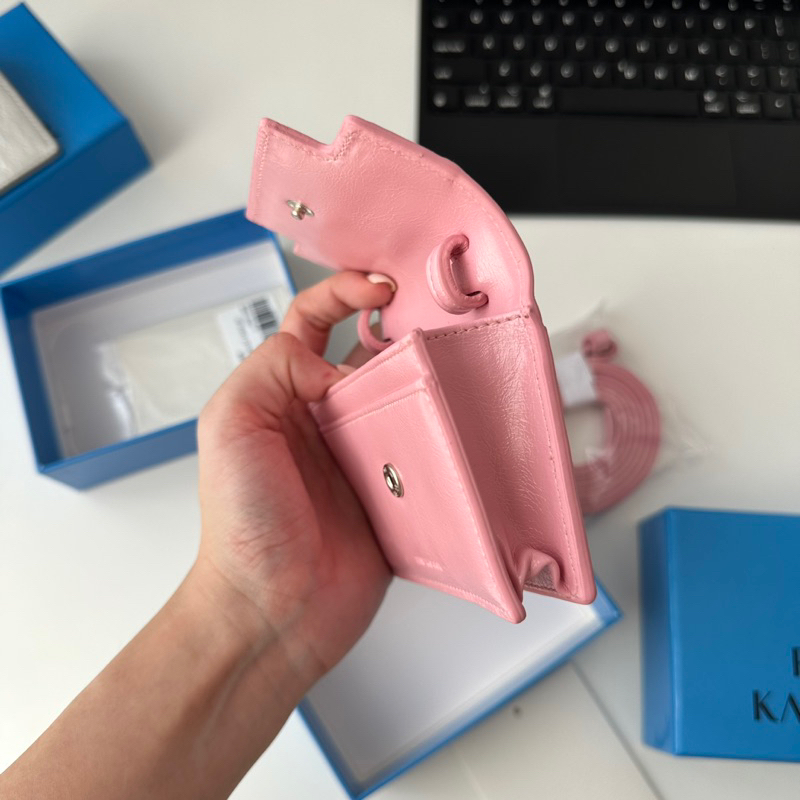 Order - Ví Find Kapoor chính hãng