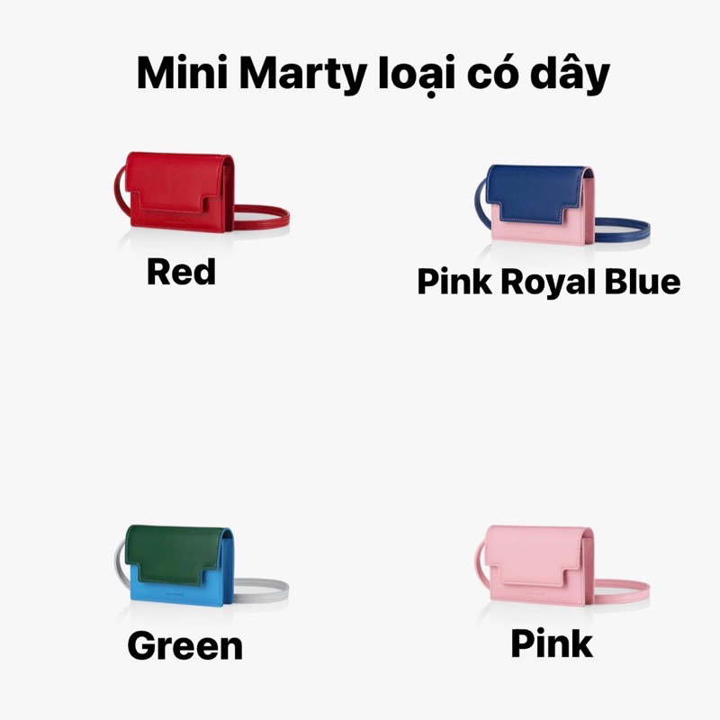 Order - Ví Find Kapoor chính hãng