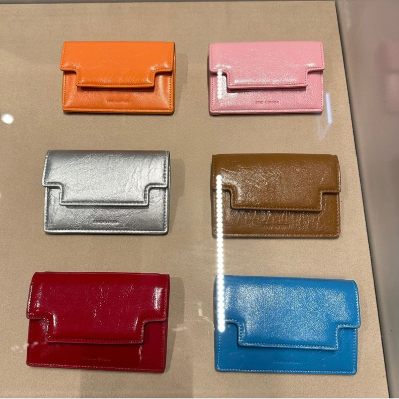 Order - Ví Find Kapoor chính hãng