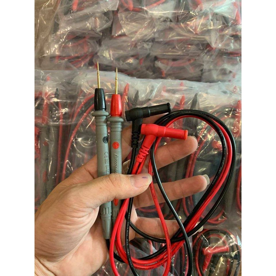 Dây đo đồng hồ vạn năng